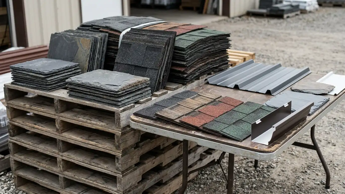 Owens Corning Roofing Products explained for Nashville and Middle Tennessee