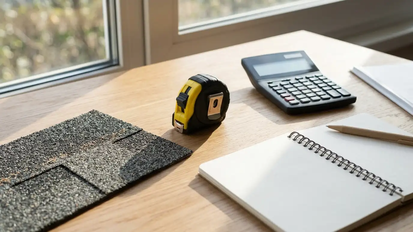 Roof Replacement Cost: What Drives the Price