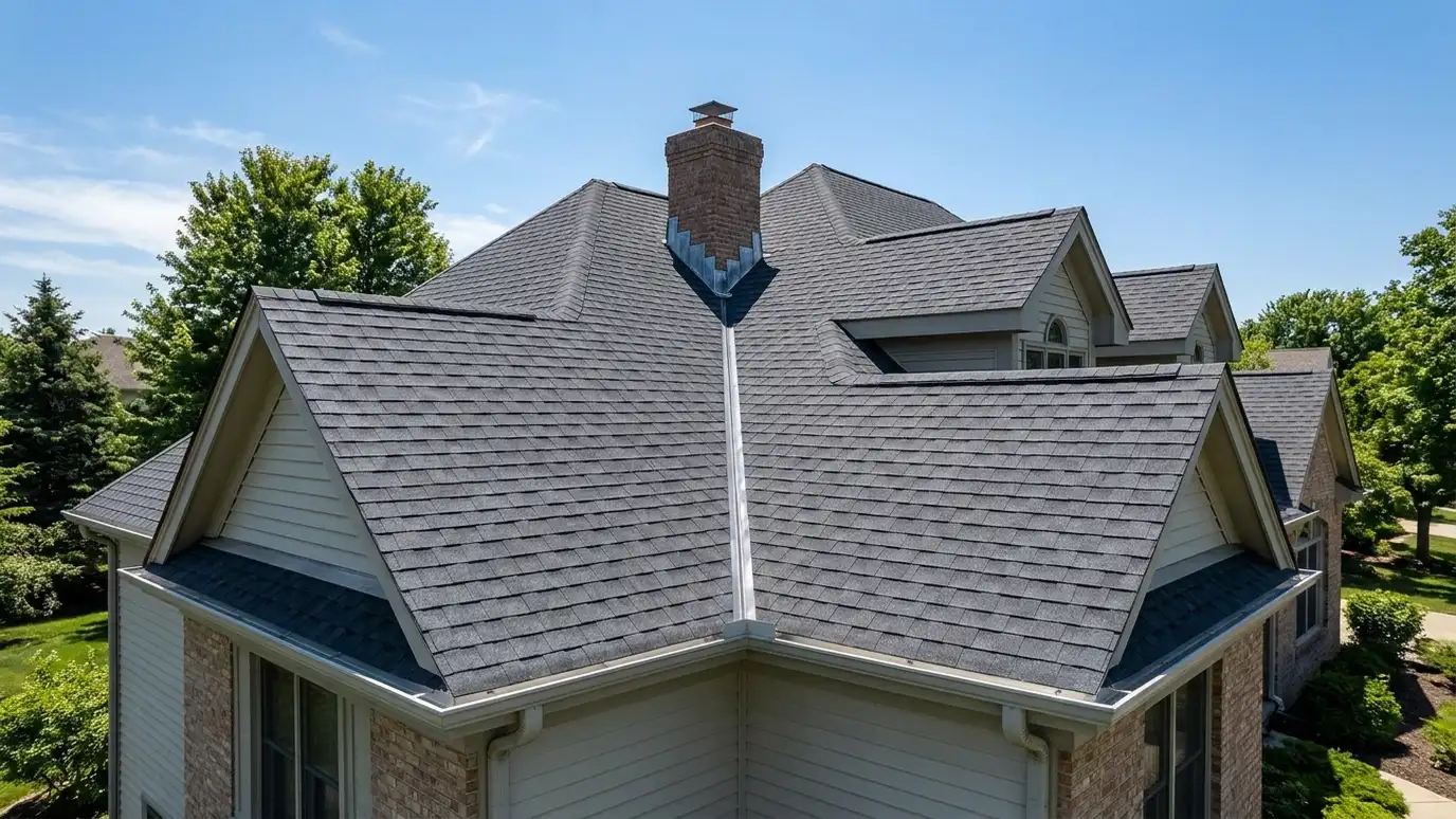 Roof Maintenance Checklist: Seasonal Care Tips