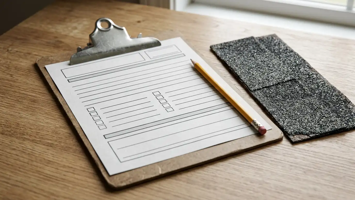 Roofing Permits and Rules: What to Check Before You Start