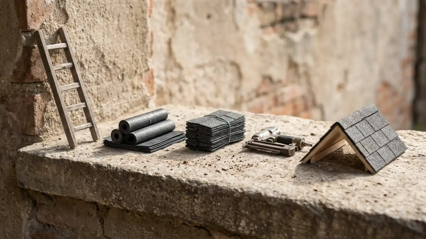 How a Roof Replacement Works: From First Call to Cleanup