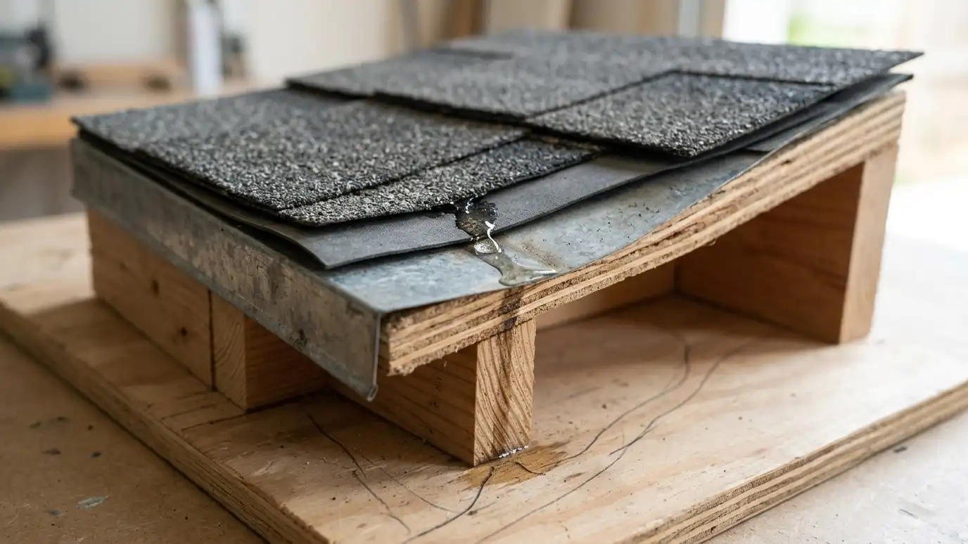 Roof Leak Causes Explained explained for Nashville and Middle Tennessee