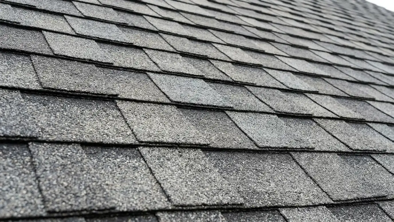 Architectural Shingle Roofing in Nashville and Middle Tennessee