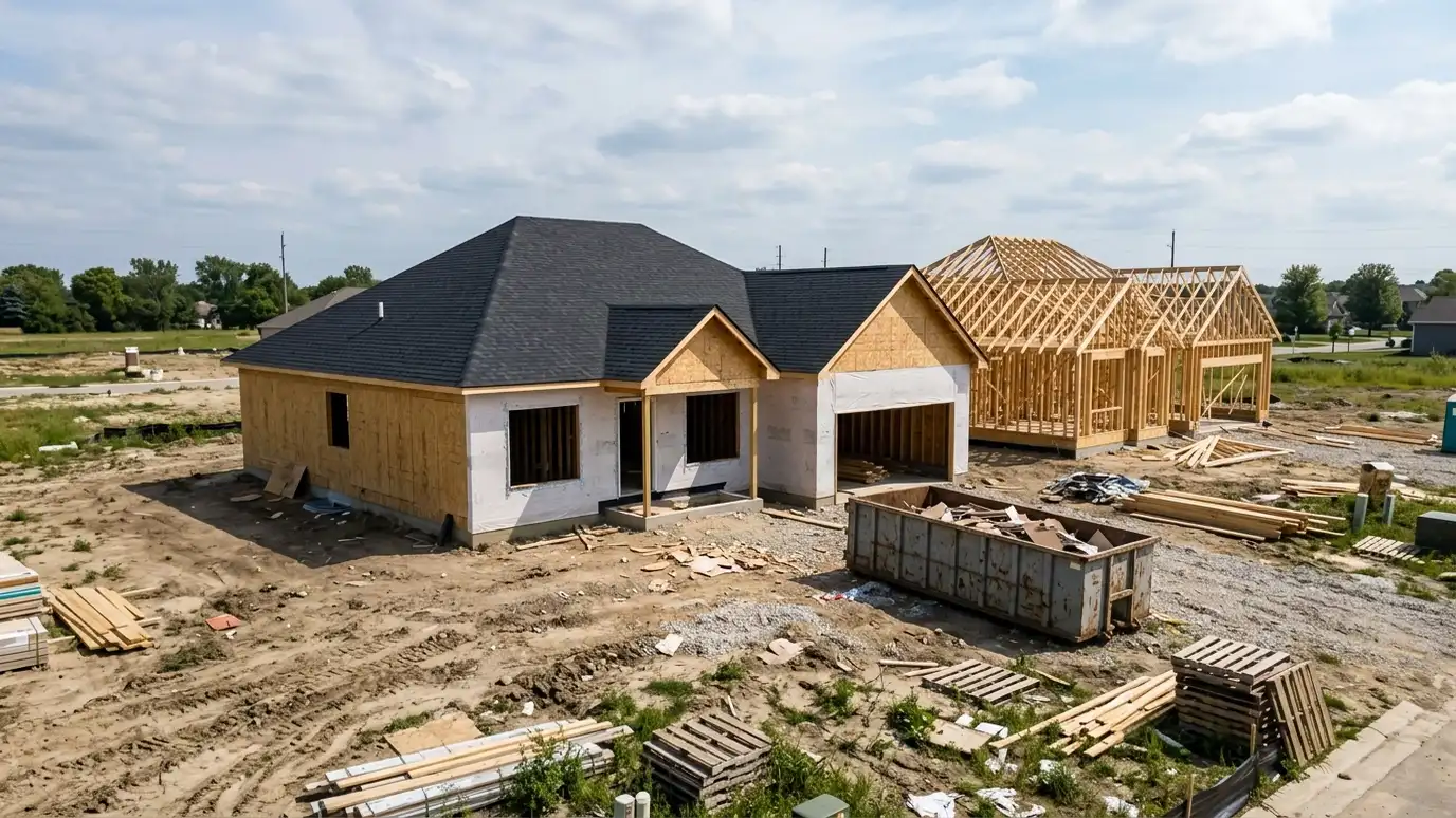 Builder and Contractor Partnerships in Nashville and Middle Tennessee