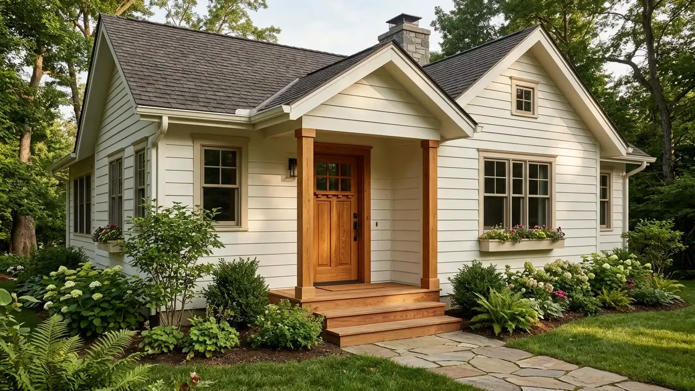 Engineered Wood Siding in Nashville and Middle Tennessee