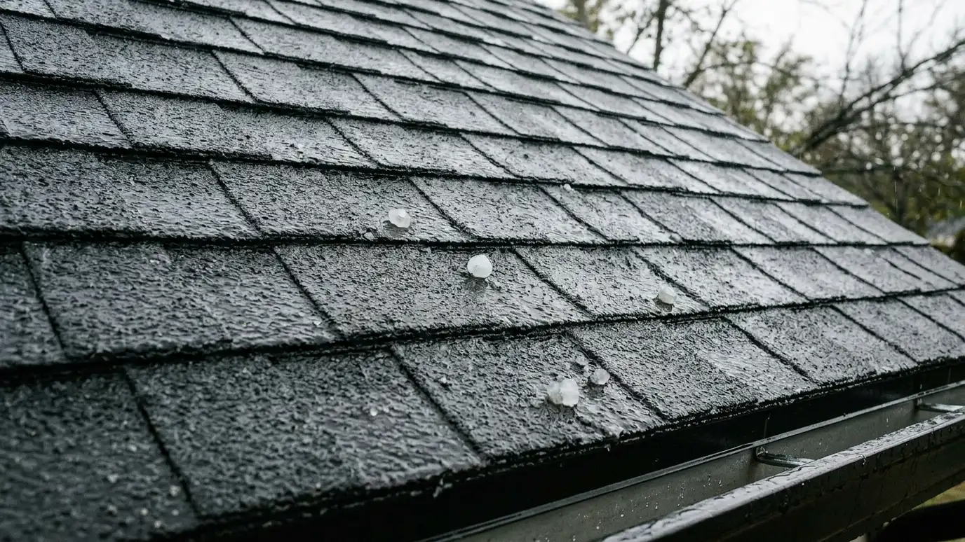 Impact-Resistant Shingle Roofing in Nashville and Middle Tennessee
