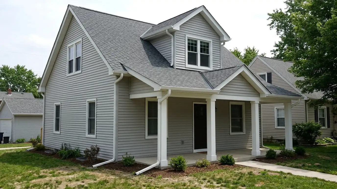 Porch, Dormer and Addition Roofing in Nashville and Middle Tennessee