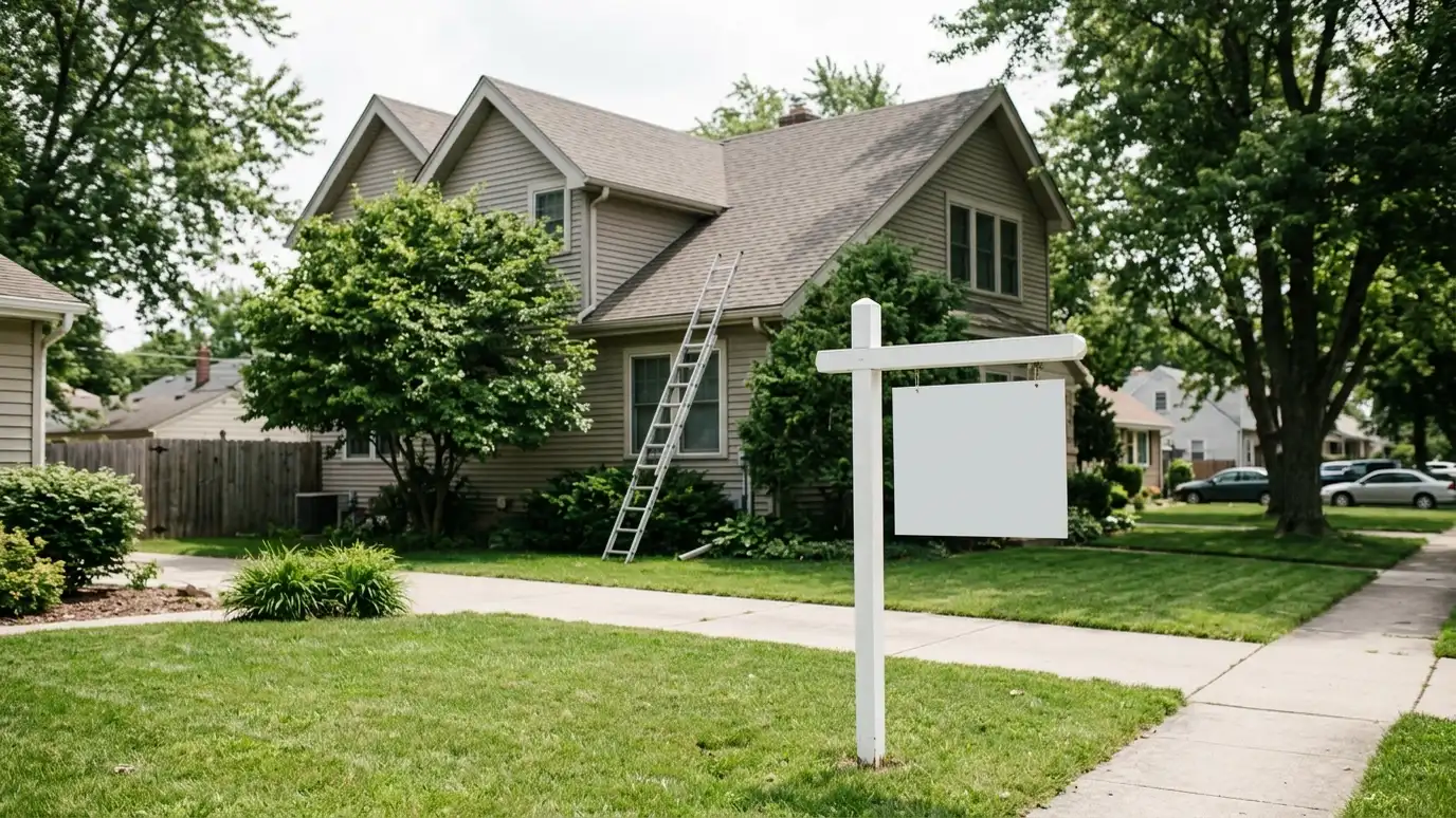 Pre-Sale and Buyer Roof Inspections in Nashville and Middle Tennessee
