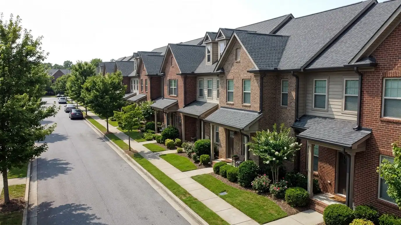 Property Manager Programs in Nashville and Middle Tennessee