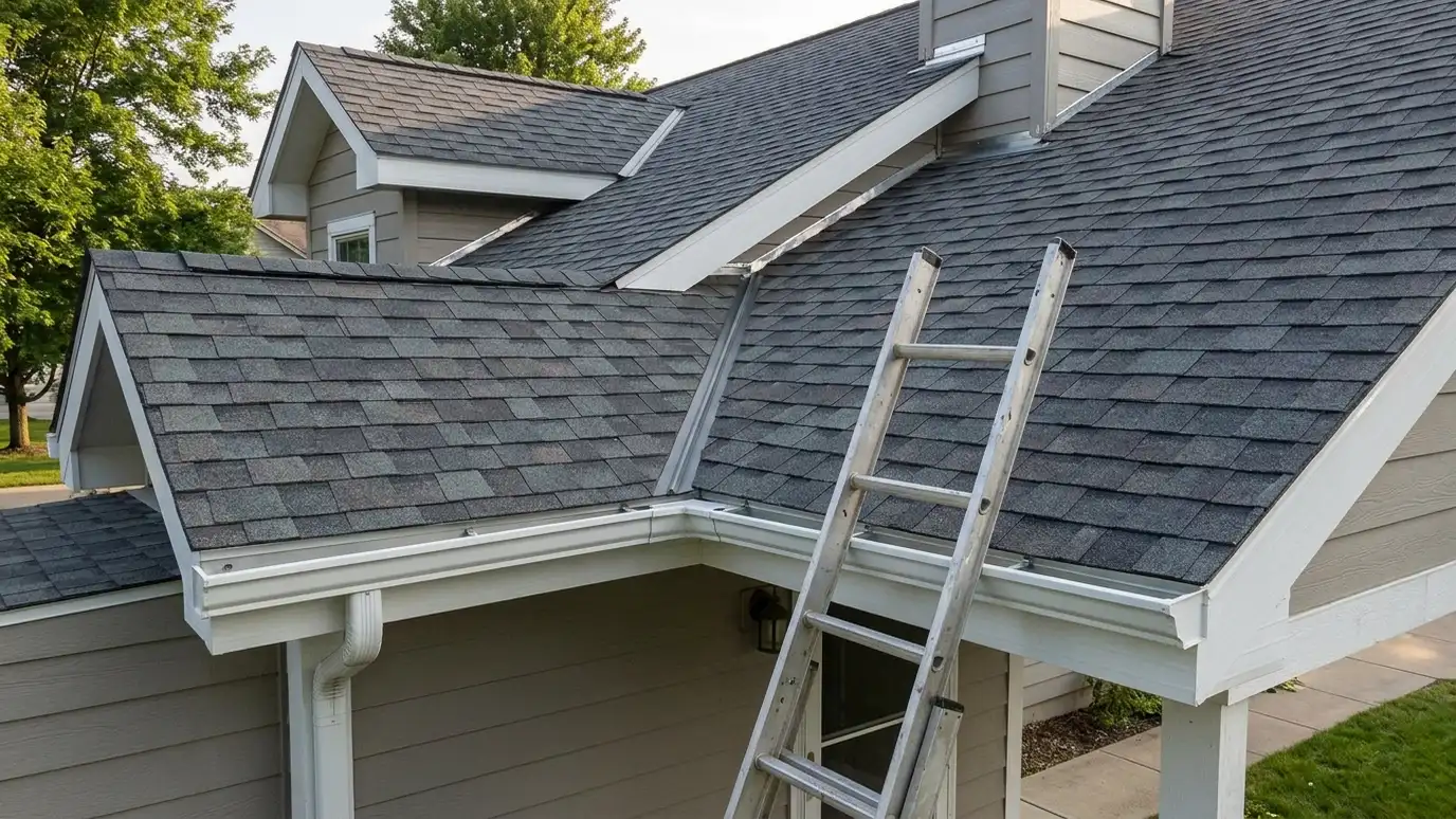 Roof Maintenance and Tune-Ups in Nashville and Middle Tennessee