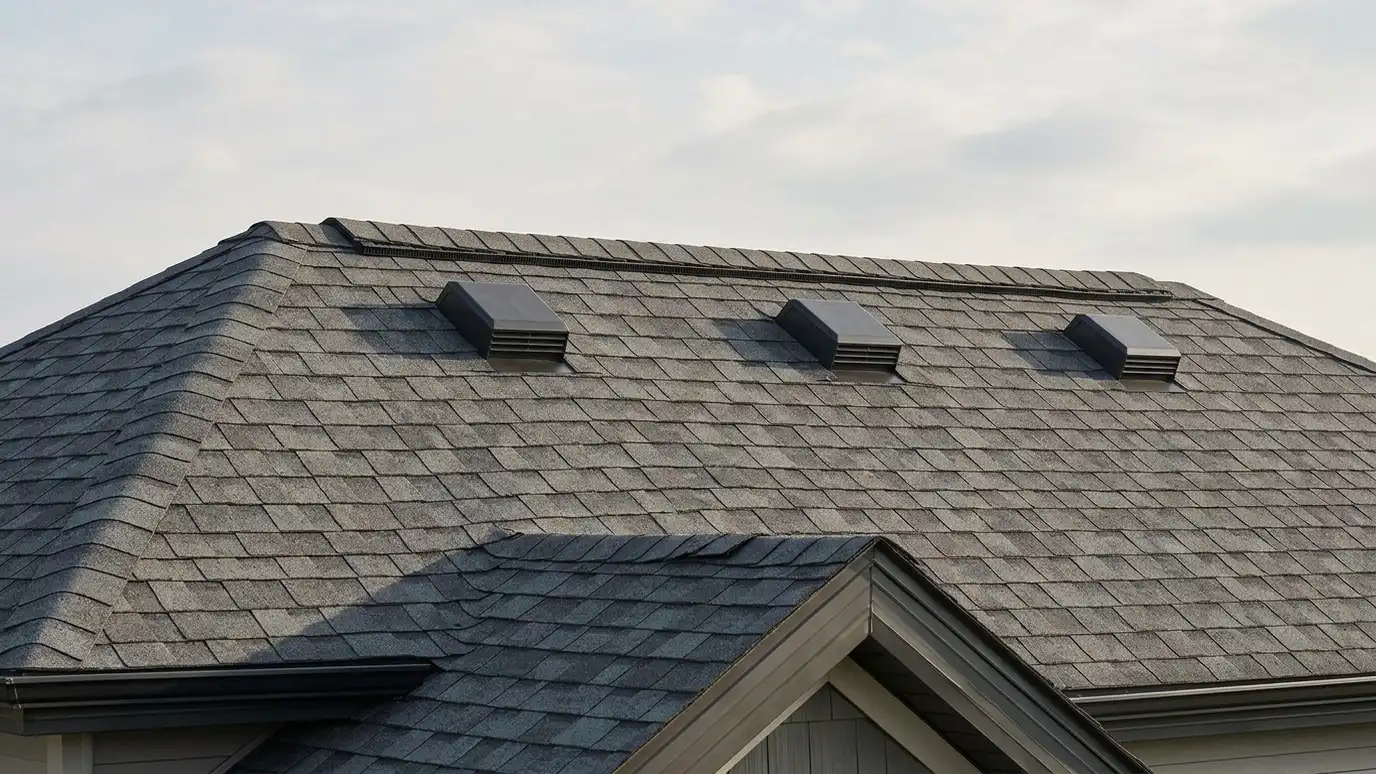 Roof Ventilation and Attic Airflow in Nashville and Middle Tennessee